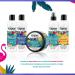 KAIRLY - Shampooing Tout Doux 2-en-1 KAPIWI Kids - Cheveux Boucl s & Corps - Nettoie Hydrate & Aide au D m lage - 500ml - 97% Naturel - Aloe Vera Coco & Karit  - Buy Online on GoSupps.com
