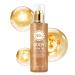 Sunscreen Lotion | Facial Sunscreen Milk 100ml Moisturizing Oil Non-Greasy Texture SPF 45 for Sensitive Skin Daily Use Sports Beach