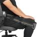 Back Support Belt for Pain Relief | Posture Correcting Harness for Low Back Pain & Sciatica | Comfort for Office Home & Outdoors - Buy Online on GoSupps.com