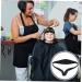 SKISUNO Haircut Shaving Template Hair Fade Guide Hair Trimming Guide Fade Guide for Men Neckline Shaving Guide Hair Cutting Trimming Guide Silicone Hair Cutting Guide Silicone Fade Guide - Buy Online on GoSupps.com
