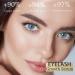 10ML Eyelash Growth Serum - Enhance, Thicken, and Boost Lashes and Brows with Castor Oil - Eyebrow Hair Growth Treatment - Buy Online on GoSupps.com