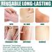 Milageto Plaster for Skin Scars - Reusable & Effective Treatment 15x4cm | International Shipping Available - Buy Online on GoSupps.com