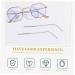 Buy Gleavi Glasses Accessories Repair Set - Sunglasses Spare Parts for Men & Women | Allergy Prevention | 13.8x0.36cm - Buy Online on GoSupps.com