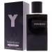 Yves Saint Laurent Y Le Parfum Men EDP Spray 3.4 Ounce - Buy Online on GoSupps.com