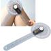 Joint Angle Finder | Joint Motion Goniometer for Easy Measurement | Handy Tool for Extremities - International Shipping Available - Buy Online on GoSupps.com