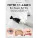  K-Beauty bewants Phyto Collagen Roll-On Eye Serum and Eye gel patch (60 patches) with 71.9% bamboo sap water - Buy Online on GoSupps.com