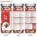 Buy Dried Hawthorn Berries (Shaanzha) - 80g Plant Gift for Health Tea | International Shipping - Buy Online on GoSupps.com
