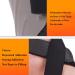 SFKLYU Adjustable Ankle Foot Orthosis Support Brace for Foot Drop Improved Walking Gait & Plantar Fasciitis - Right & Left Options Available - Buy Online on GoSupps.com