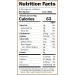 Smart Baking Company Smartbuns  Gluten Free  Sugar Free and Carb Free Buns (Plain  Singles) Single Box (Pack of 6) - Buy Online on GoSupps.com