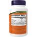 Now Foods Glucomannan 575 mg - 180 Capsules for Weight Management & Digestive Health - Buy Online on GoSupps.com