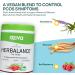 OZiva HerBalance for PCOS (Chasteberry Shatavari Red Raspberry Ashoka) - Hormonal Balance 250g (Pack of 1) - Buy Online on GoSupps.com