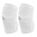 Adjustable Knee Brace for Sports | Ultra Thin Knee Support for Basketball (M) - Shop Now - Buy Online on GoSupps.com