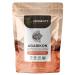 Longevity Botanicals Organic Wildcrafted Agarikon Mushroom Powder - Ultra Concentrated Agarikon Mushroom Supplement - Promotes a Balanced Immune System - 100% Fruiting Body - 100 Grams
