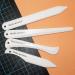 7pcs Bone Folder and Scoring Tool Set for Paper Folding and Origami Creasing - Ideal for Scrapbooking and Card Making - Buy Online on GoSupps.com