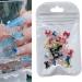 30x/Set Sweet Nails Art Mix Color Bowknot Nail Nail Supplies Nails Art Decoration For Party 30x/set Nai Mix Color Bowknot Naills Art For Acrylic Nails - Buy Online on GoSupps.com