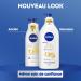 NIVEA Q10 Firming Body Lotion 48H (1x 620ml) Hydrating Body Lotion Enriched with Co-Enzyme Q10 & Vitamin C - Firming Moisturizing Body Cream for Normal Skin - Buy Online on GoSupps.com