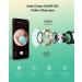 BEWBIRD Ear Wax Removal Kit with Wireless Camera - 1080P FHD Earwax Remover Tool for iPhone, iPad, Android - Silver-grey - Buy Online on GoSupps.com