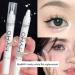 Eye Brightener Pencil - Sweatproof Shimmer Cream Eyeshadow Stick - Eye Brightener Stick -Proof Formula Lying Silkworm Eyeshadow Sticks for Eyes Frifer 02#pearl White - Buy Online on GoSupps.com