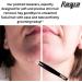 Ladies Eyebrow Tweezers Men Ingrown Hair Tweezers Eyebrow Professional Stainless Steel Tweezers Set Sharp Pointed Tweezers Precision Blackhead Tweezer Eyebrow Professional Flat Tip Black Coloured - Buy Online on GoSupps.com