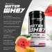 Best Body Nutrition Professional Water Whey Fruity Isolate - High Definition Mixed Melon Protein - 460g Can - Premium International Shipping - Buy Online on GoSupps.com