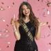 Didder Birthday Crown Crystal Tiara & Queen Sash Set - Black - Buy Online on GoSupps.com