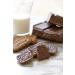 Lotus Biscoff Chocolate European Biscuit Cookies 5.4oz (Pack of 12) | 7 Three-Packs | Non GMO - Verified - Buy Online on GoSupps.com