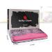 Professional Manicure Set - 12-Piece Stainless Steel Nail Clipper & Pedicure Kit | Travel Grooming Tools (Pink) - International Shipping Available - Buy Online on GoSupps.com