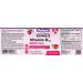Bluebonnet Nutrition EarthSweet B12 Chewables - Raspberry 2000 mcg | 90 Chewable Tablets - Buy Online on GoSupps.com