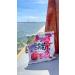 Beatbites - Berry Burst Energy Bites 100 Percent Natural & Plant Based Healthy Snack for On-the-Go Energy Nutritious and Delicious Vegan Gluten Free High In Fibre Pack of 10 x 45g Berry Burst 45g (10 Pack) - Buy Online on GoSupps.com