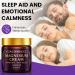 Magnesium Cream for Nighttime Relief - Magnesium Chloride Body Balm - Fast Absorbing Leg, Arm & Chest Lotion - Sleep Support & Wellness Recovery -Safe for Kid - Lavender - Buy Online on GoSupps.com
