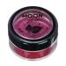 Biodegradable Eco Glitter Shakers by Moon Glitter - Dark Rose - Cosmetic Bio Festival Makeup Glitter for Face Body Nails Hair Lips - 5g