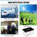 Insulin Cooler Case Portable Drug Reefer Constant Temperature Refrigerator Mini Cold Storage Box 2-8 Degrees Medicine Cooler Reefer Container for Keeping Diabetes Drug Cooler Battery*1 - Buy Online on GoSupps.com