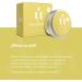 Anti Scar Cream Helps Remove Scars Stretch Marks Caesarean Section Scars Acne Spots - Moisturizing Aftershave Balm - Amakandu - Buy Online on GoSupps.com