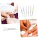 6 Pi ces Stylo De Nutrition Des Ongles Stylo Cuticules Pour Ongles En Gel Stylo Huile Pour Cuticules Des Ongles Stylo De Soin Des Ongles Se Soucier Liquide Huile Nutritive - Buy Online on GoSupps.com
