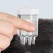 Applicator Bottle Fluid Comb - Portable Root Comb Applicator | Detachable Hair Oil Comb | Hair Scalp Oil Applicator Head Fluid Brush for Hair Care and Growth White - Buy Online on GoSupps.com