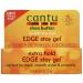 CANTU Shea Butter Extra Hold Edge Stay Gel 0.5oz - Perfect for Natural Hair | International Shipping Available - Buy Online on GoSupps.com