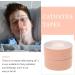 Healifty Nasal Cannula Face Tape - 2 Rolls | Oxygen Tube Stickers for Nasal Feeding Tube | Catheter Fixed Tapes - Buy Online on GoSupps.com