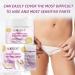 Whitening cream for underarms elbows knees inner thighs intimate areas antiperspirant and underarm deodorant - Buy Online on GoSupps.com
