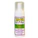 Foam Mousse | Natural Lice Removal for Kids | Mint | Works on 1-2 Children | 4 fl ounces 4 Fl Oz (Pack of 1)