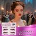 Autocollants Eyeliner Pour Femmes - D calque Fard Paupi res Femme Adh sif Tenue Longue Bandes Pour Sorties Danse Voyage Sc ne M res Rose - Buy Online on GoSupps.com