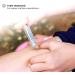 Care Touch Pen Needle 32G 3/16-5mm 100ct Ultra-Fine Insulin Pen Needles - Buy Online on GoSupps.com