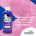Squeaky Cheeks Baby Powder (5oz) - Organic & Unscented Talc-Free Formula for Rash Relief | All-Natural Powder for Babies & Adults - Buy Online on GoSupps.com