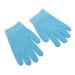 Beatifufu Women's Gel Moisturizers 1 Set of Therapeutic Hand Moisturizers Sky Blue