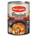 Paul & Louise Bolognese ravioli 400g - Egg dough - 50% stuffing - 100% meat from France - No coloring - No artificial flavou