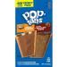 Pop-Tarts Giant Variety Pack 48 Ct - 2.3 Kg (S'Mores &Chocolate Fudge) - Buy Online on GoSupps.com