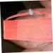 Baluue 8pcs Mesh Soap Bags for Soap Bars Soap Holder Face Shampoo Bar Holder Bar Soap Pouch Pe - Buy Online on GoSupps.com