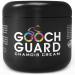 Gooch Guard Chamois Cream & Anti Chafing Cream - Natural Chamois Cream Cycling & Running - Anti Friction Cream, Anti Chafe Cream Balm for Men & Women