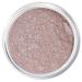 Organic Mineral Eyeshadow - Coral Gold | Giselle Cosmetics Loose Powder | 3g - Buy Online on GoSupps.com