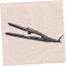 Buy Electric Ceramic Hair Straighteners | Smooth & Silky Hair | International Shipping - Buy Online on GoSupps.com