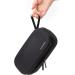 YOUSHARES Insulin Cooler Travel Case - Black Diabetic Cooling Bag with Ice Packs - Insulated Medication Carrying Case for Insulin and Glucose Meter - Buy Online on GoSupps.com